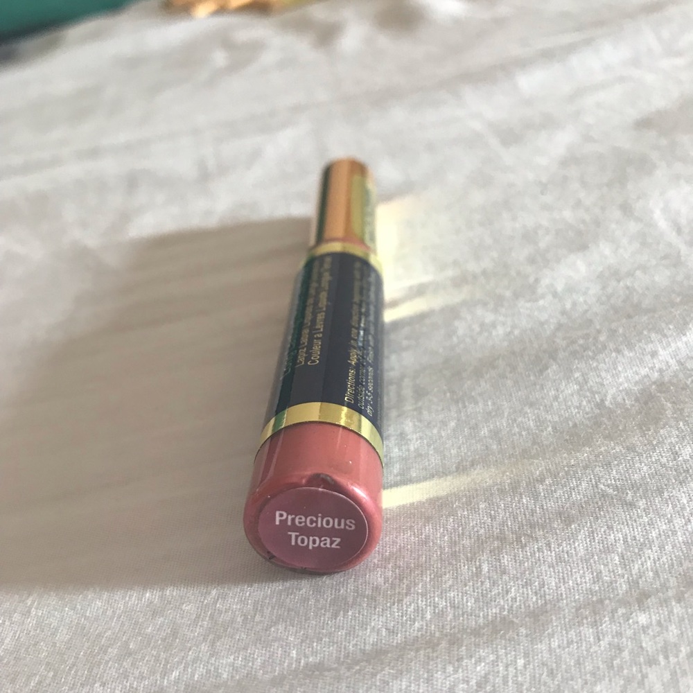 PRECIOUS TOPAZ LipSense lip color